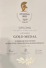 Cargar imagen en el visor de la galería, Arbequina 500ml