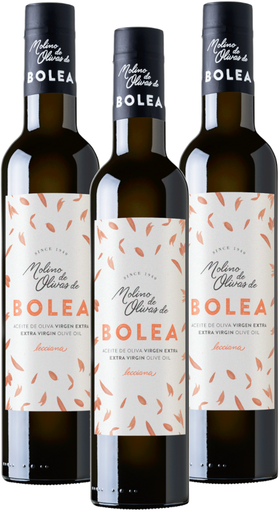 Lecciana 500ml